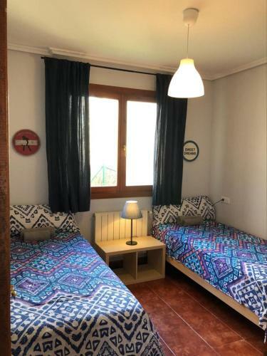 Casa Jardin Argo�os