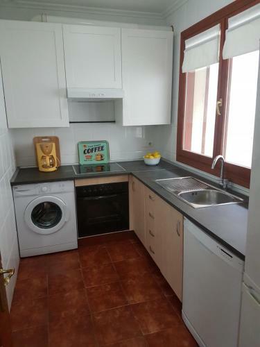 Casa Jardin Argo�os