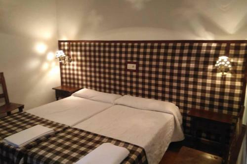 Apartamento La Esmeralda de Gredos