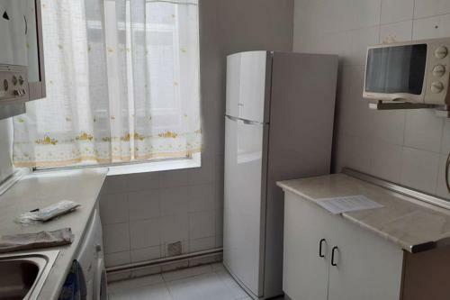 Apartamento La Esmeralda de Gredos
