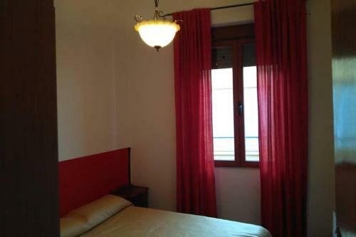 Apartamento La Esmeralda de Gredos