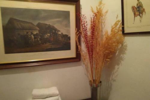 Apartamento La Esmeralda de Gredos