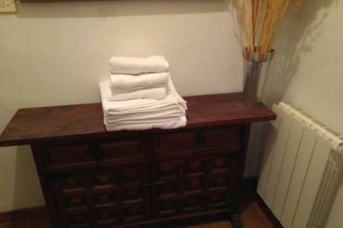 Apartamento La Esmeralda de Gredos