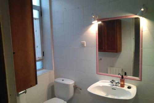 Apartamento La Esmeralda de Gredos