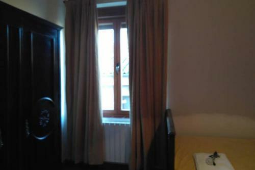 Apartamento La Esmeralda de Gredos