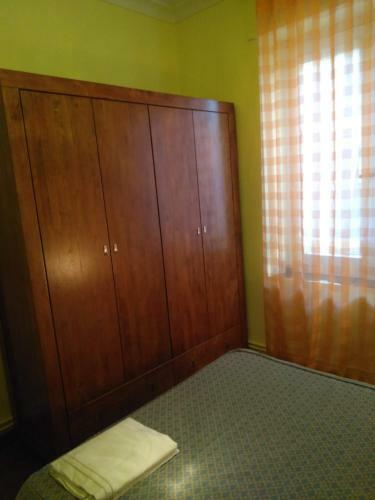 Apartamentos Merce Lastra