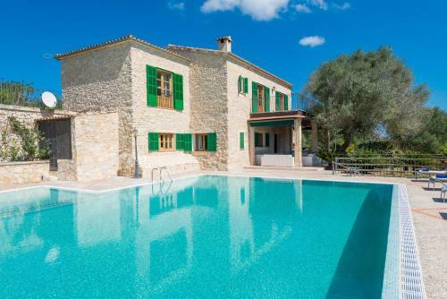 Villa March-ita