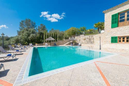 Villa March-ita