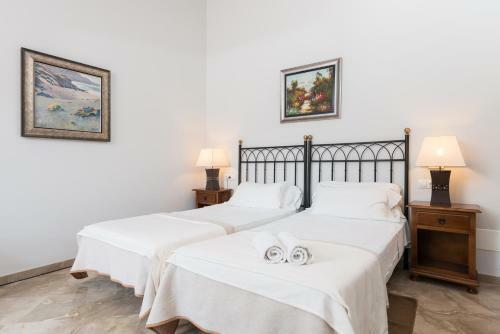 Villa Sa Sinia Mallorquina de Petra