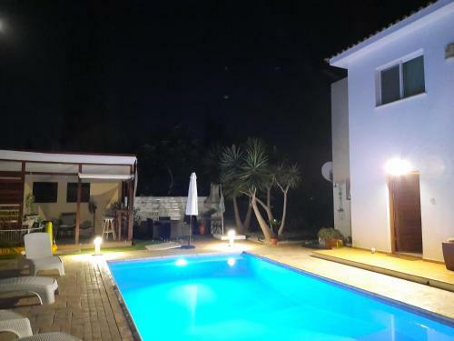 Villa Anastassia
