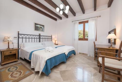 Villa Rural La Palmerita de La Petra