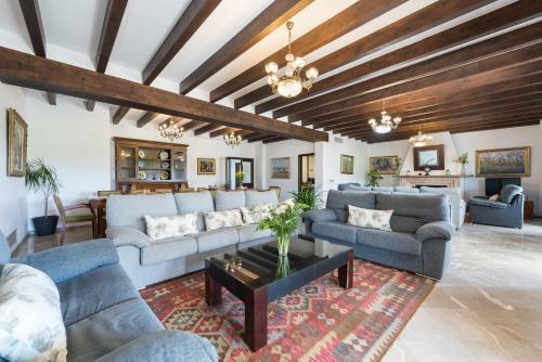 Villa Rural La Palmerita de La Petra