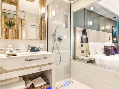 Amanti, Madefortwo Hotels - Ayia Napa