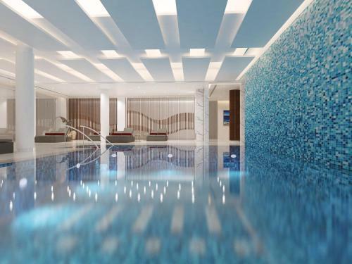 Amanti, Madefortwo Hotels - Ayia Napa