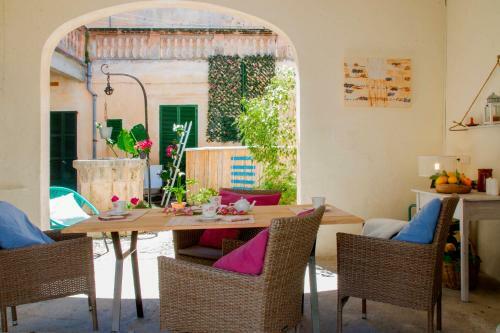 Casa Font-fullana