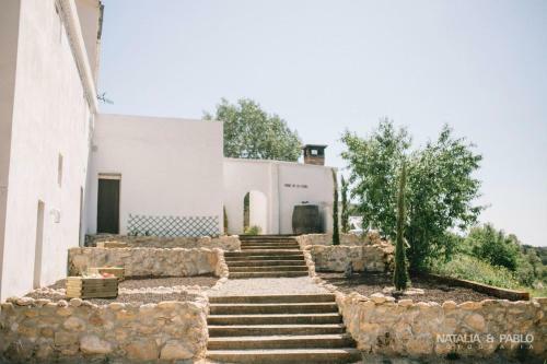 Agroturismo Maset de La Costa