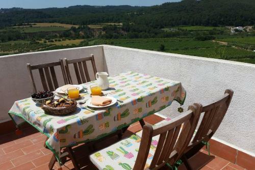 Agroturismo Maset de La Costa