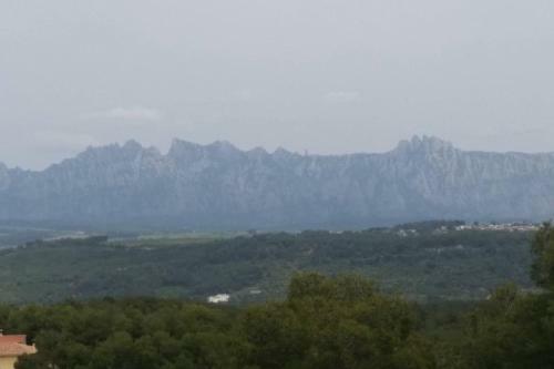 Agroturismo Maset de La Costa