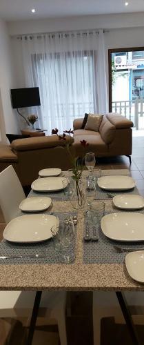 Apartamento Panthoma Casa