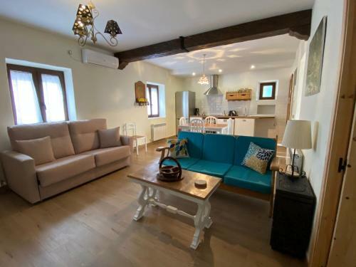 Casa de Vacaciones El Naranjo
