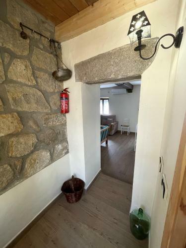Casa de Vacaciones El Naranjo