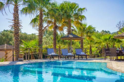 Villa Isla Tortuga
