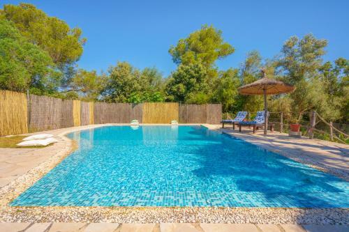Villa Isla Tortuga