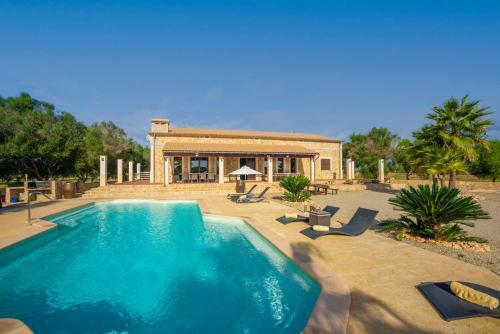 Villa Luz De Luna