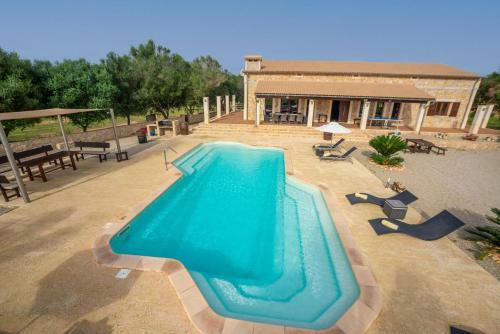 Villa Luz De Luna