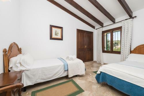 Villa Rural La Perxita Mallorquina