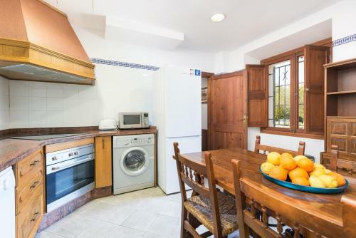 Villa Rural La Perxita Mallorquina