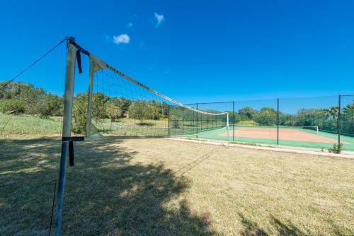Villa Rural La Perxita Mallorquina