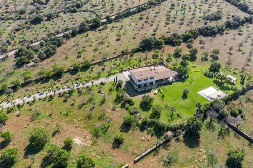 Finca Na Blanca