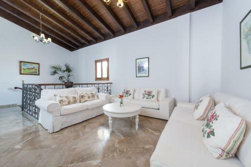 Villa El Palmeral