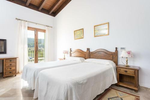 Villa El Palmeral