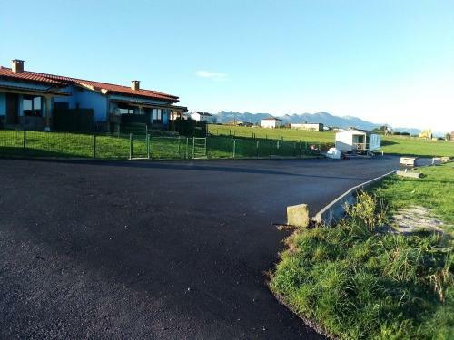 Apartamentos Rurales Miramar
