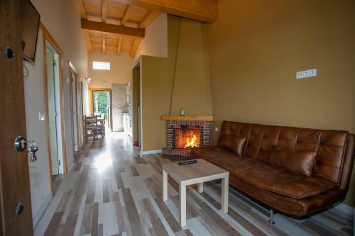 Apartamentos Rurales Miramar