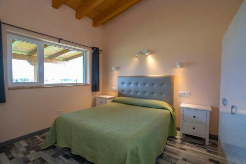 Apartamentos Rurales Miramar