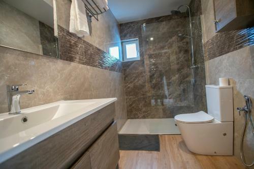 Apartamentos Rurales Miramar