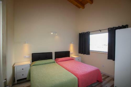 Apartamentos Rurales Miramar