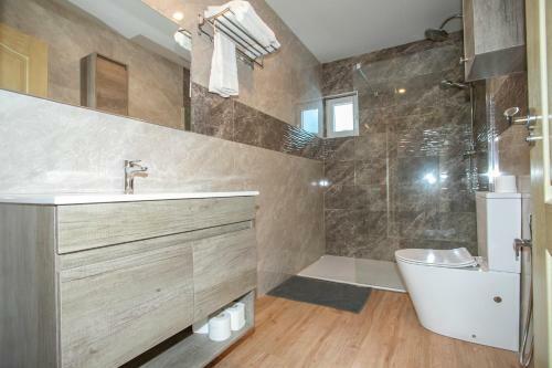 Apartamentos Rurales Miramar