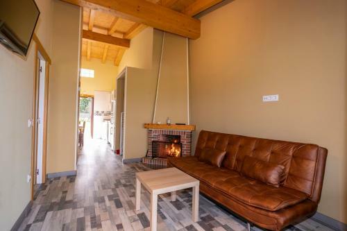Apartamentos Rurales Miramar