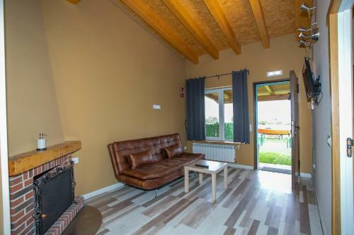 Apartamentos Rurales Miramar