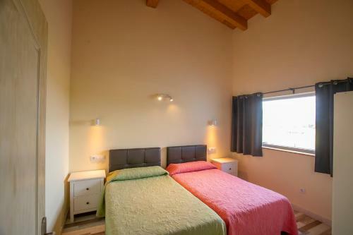 Apartamentos Rurales Miramar
