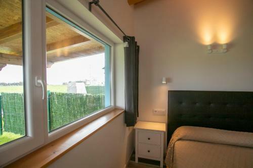 Apartamentos Rurales Miramar