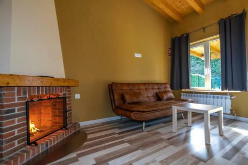 Apartamentos Rurales Miramar