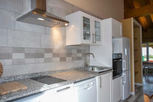 Apartamentos Rurales Miramar