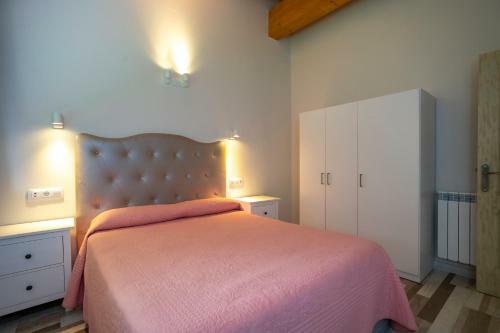 Apartamentos Rurales Miramar