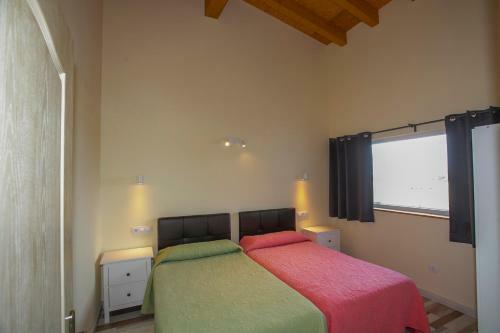 Apartamentos Rurales Miramar
