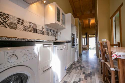 Apartamentos Rurales Miramar